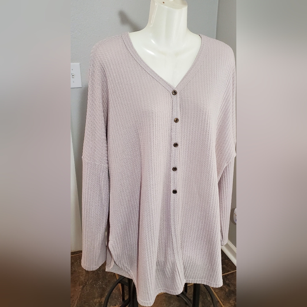Miholl Cardigan Sweater, Women's XL
